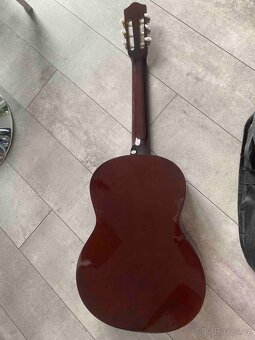 Prodám kytaru zn. Stagg - 2