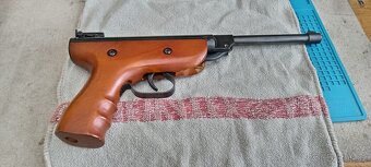 Vzduchová pistole - 2