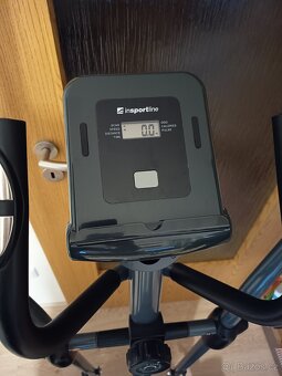 Eliptical inSPORTline inCondi ET30m II - 2