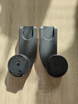 Adaptér pro autosedačku - Cybex Gazelle S - 2