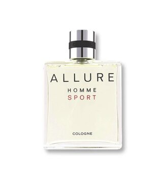 Chanel Allure Homme Sport Cologne EDT 100 ml - 2