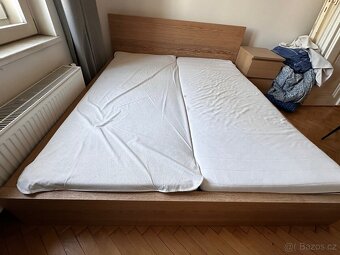 Postel Ikea 160x200 - 2