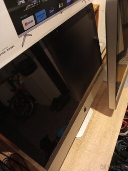 Počítač all in one Apple iMac 2x (24,27) - 2