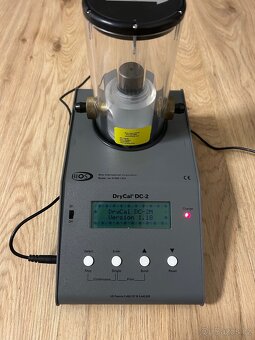 DryCal DC-2M - 2