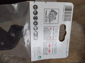 Rozpěrný klín Wolfcraft 6917000 - 2