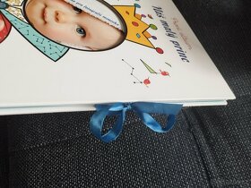 První album náš malý princ - 2