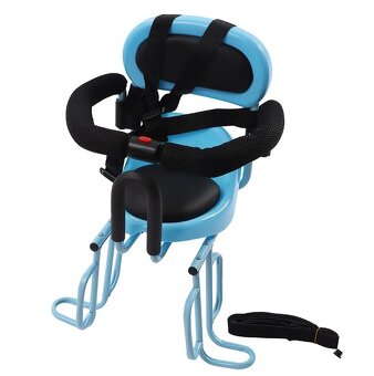 Dětské cyklo sedátko - 2