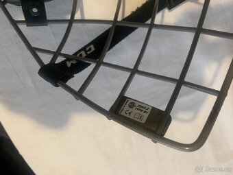 Hokejové věci na prodej - 2