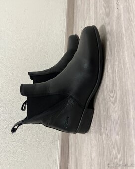 Jezdecká perka Cassini 38 - 2