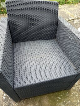 Zahradní nábytek - 2