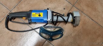 Narex EBO 10 prima bruska. TOP STAV - 2