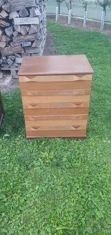 Studentský nábytek - 2