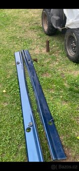 BMW e36 compact na díly - 2