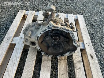 Toyota Auris 1.6 VVTi převodovka - 2