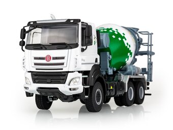 Tatra Kaden 1:43 - 2