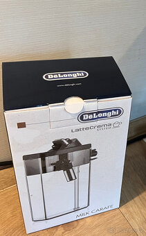 Kávovar De Longhi Prima Donna S De Luxe - 2