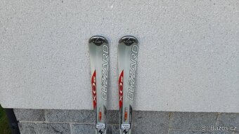 Carvingové lyže Blizzard 151 cm - 2