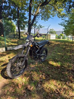 Sur-Ron Ultra Bee - 2