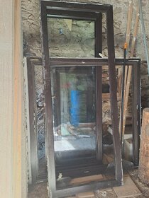 Balkonová sestava - 2