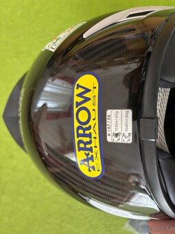 Nishua Enduro Carbon (M) - 2