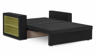 Rozkládací pohovka - 2