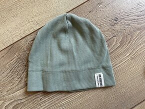 Jarní/podzimní čepice 50,- za kus - 2