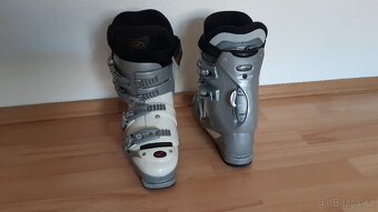 Prodám lyźáky - 2