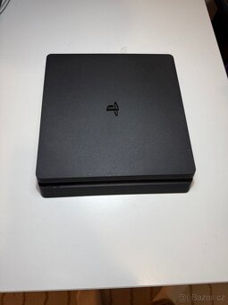 PS 4 slim 500GB - 2