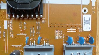 TV díly - TX-65EX603E - 2