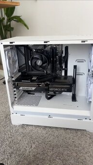 Herní / Pracovní PC sestava - 2