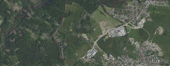 Jílové u Prahy (454 m2) - 2