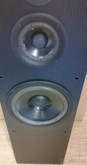 Reproduktory Infinity 51 mk II - 2