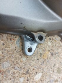 Kryt motoru HONDA VFR 1200X CROSSTOURER - 2