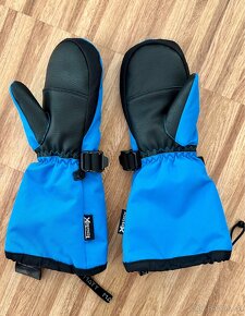 Dětské rukavice 4 - 2