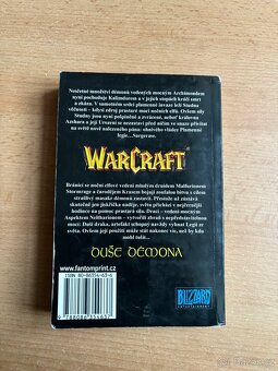 Warcraft - Duše Démona - 2