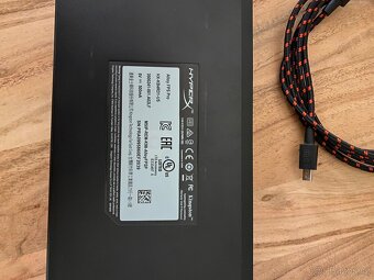 Klávesnice HyperX Alloy FPS - 2