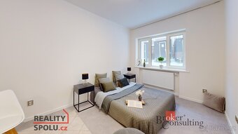 Prodej, byty/1+1, 38 m2, Rýchorské náměstí, 54201 Žacléř, Tr - 2