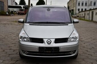 RENAULT GRAND ESPACE `2007 2.0DCI - 2
