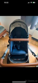 Kočárek joolz day - 2