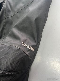 Kalhoty Spark 4XL - 2