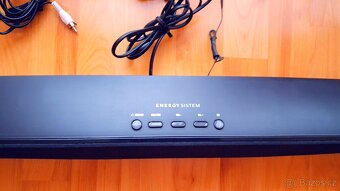 Soundbar Energy Sistem 60W - 2