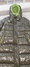 Dámská zimní bunda - 2