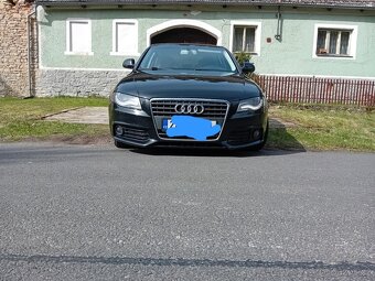 Vyměním za benzín - 2