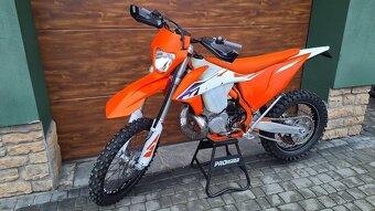 Ktm exc 300 2023 - 2