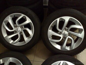 alu kola opel 4x108 r16 opel crossland 195/60/16 - 2