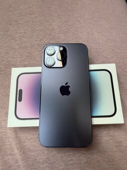 Iphne 14 ProMax 128Gb PurpleRain - 2