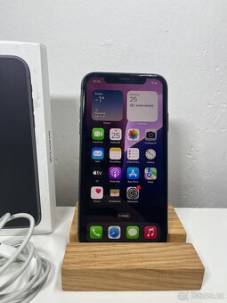 iPhone 11 64 GB, 89 % baterie - 2