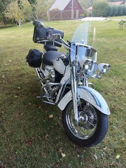 Honda VT 750 C2 Shadow - 2