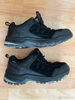 Boty Head turistické - 2