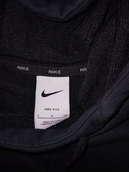 Mikina Nike s kapucou Nike S-M - 2
